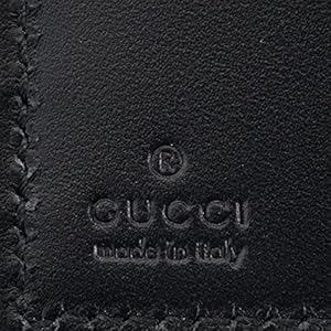 【美品】グッチ 二つ折り財布 ホワイト ホースビット スプリーム GG柄 ホワイト（白）系 GUCCI(グッチ) 折りたたみ財布(レディース